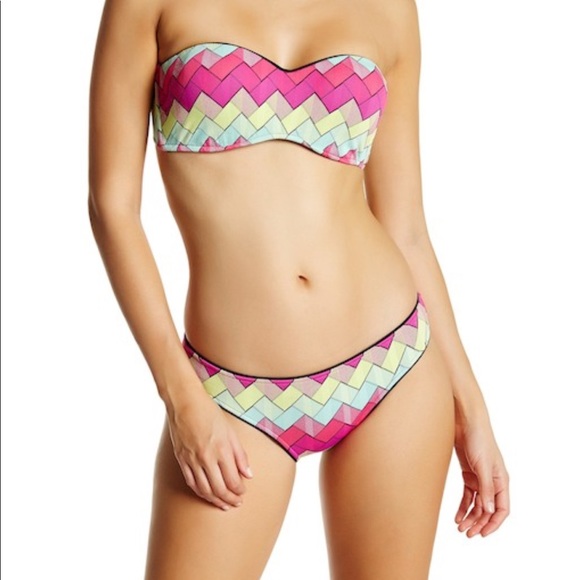 Seafolly Other - Seafolly Two Piece Bikini Brand New with Tags